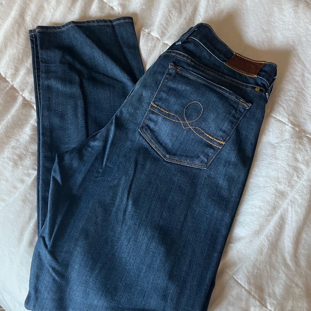 Lucky Brand Jeans